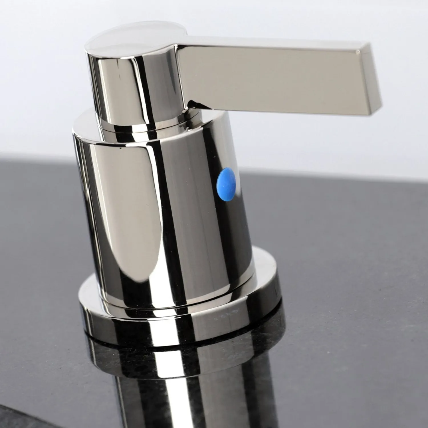 New Fauceture NuvoFusion Widespread Bathroom Faucet 8" Widespread