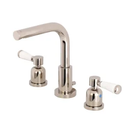 Hot Fauceture Paris 8-Inch Widespread Bathroom Faucet 8