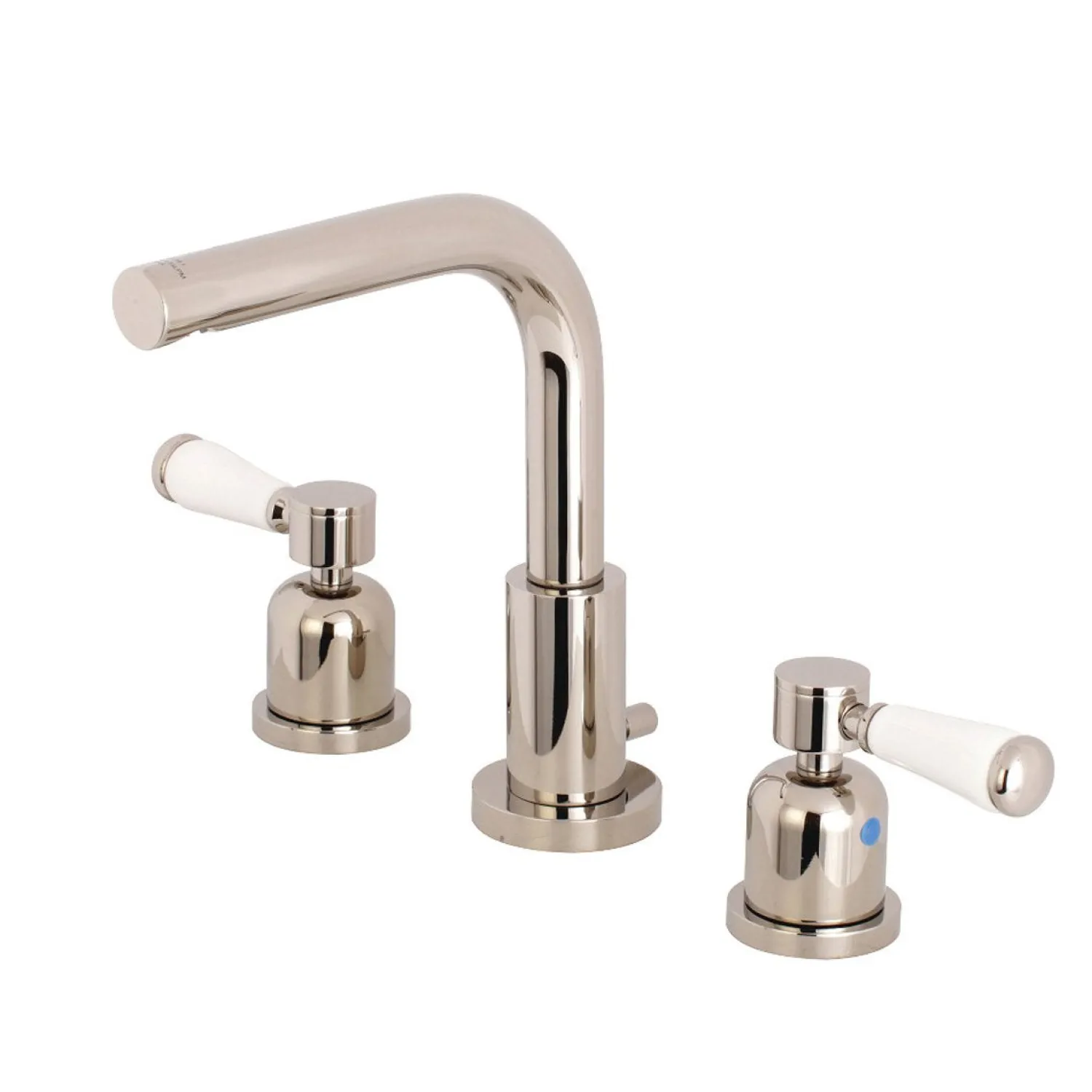 Hot Fauceture Paris 8-Inch Widespread Bathroom Faucet 8" Widespread