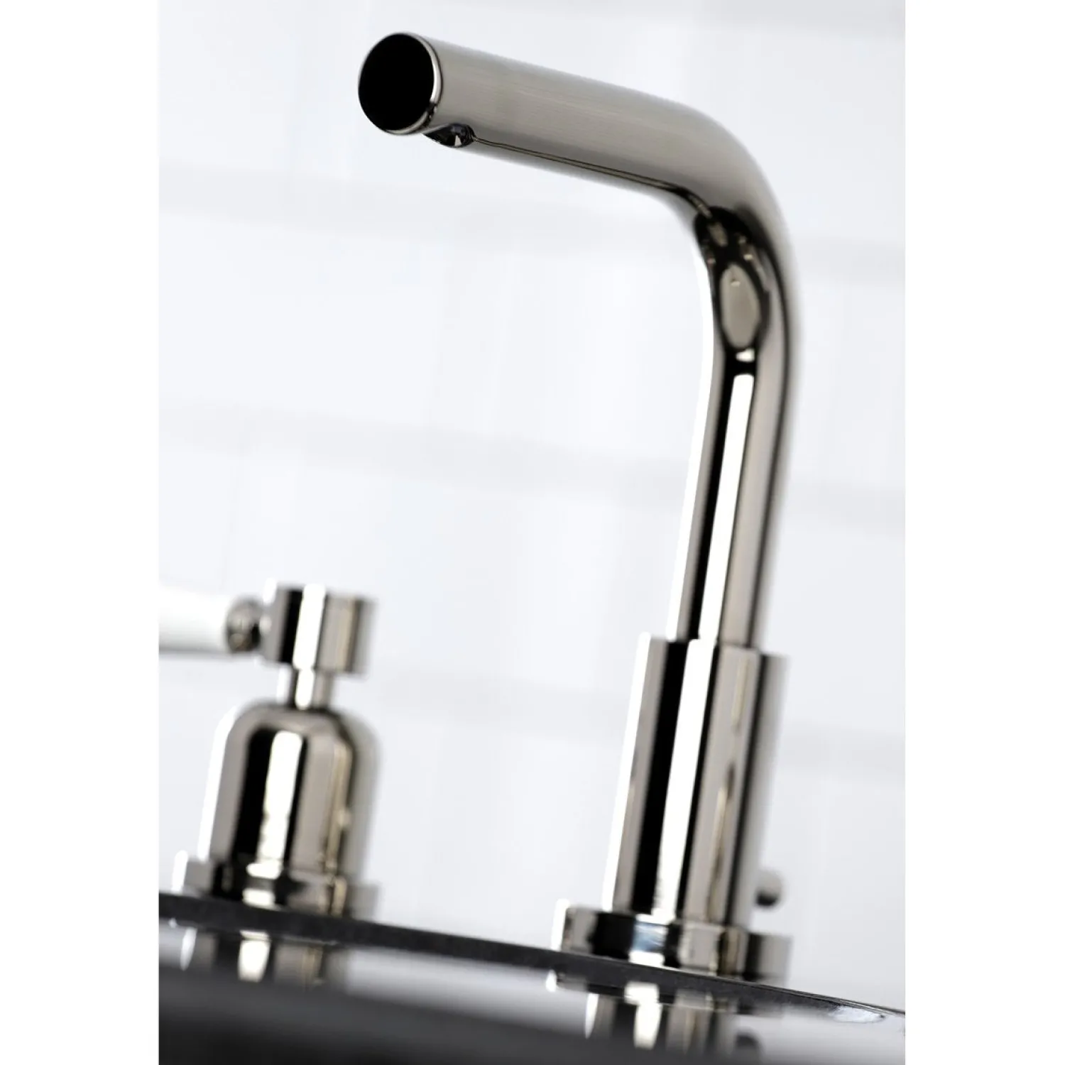 Hot Fauceture Paris 8-Inch Widespread Bathroom Faucet 8" Widespread