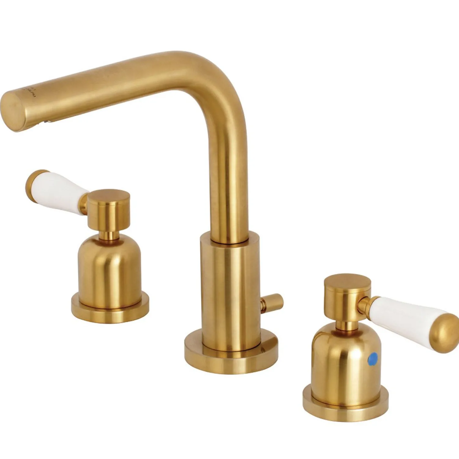 Hot Fauceture Paris 8-Inch Widespread Bathroom Faucet 8" Widespread