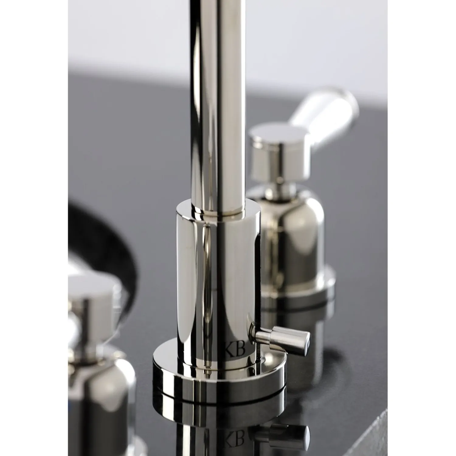 Hot Fauceture Paris 8-Inch Widespread Bathroom Faucet 8" Widespread
