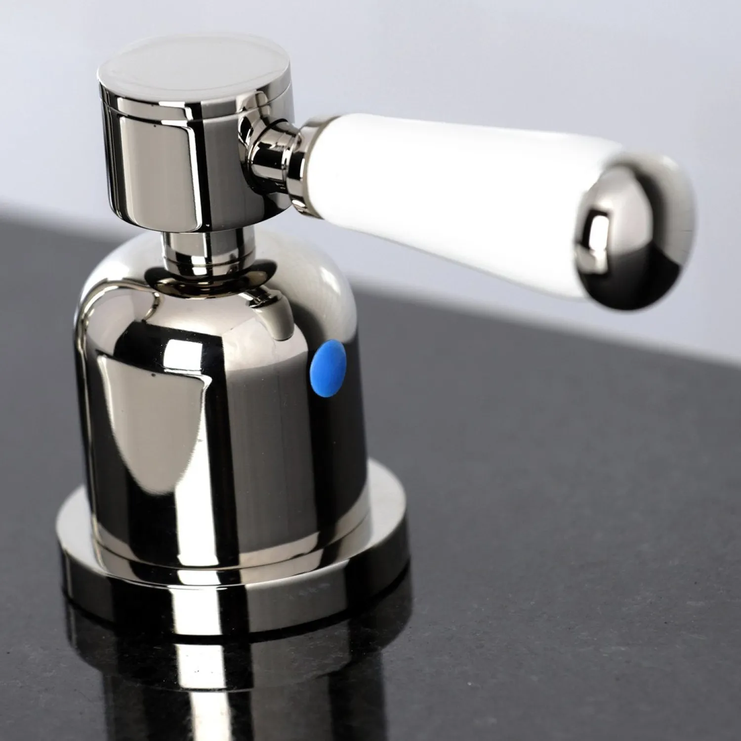 Hot Fauceture Paris 8-Inch Widespread Bathroom Faucet 8" Widespread