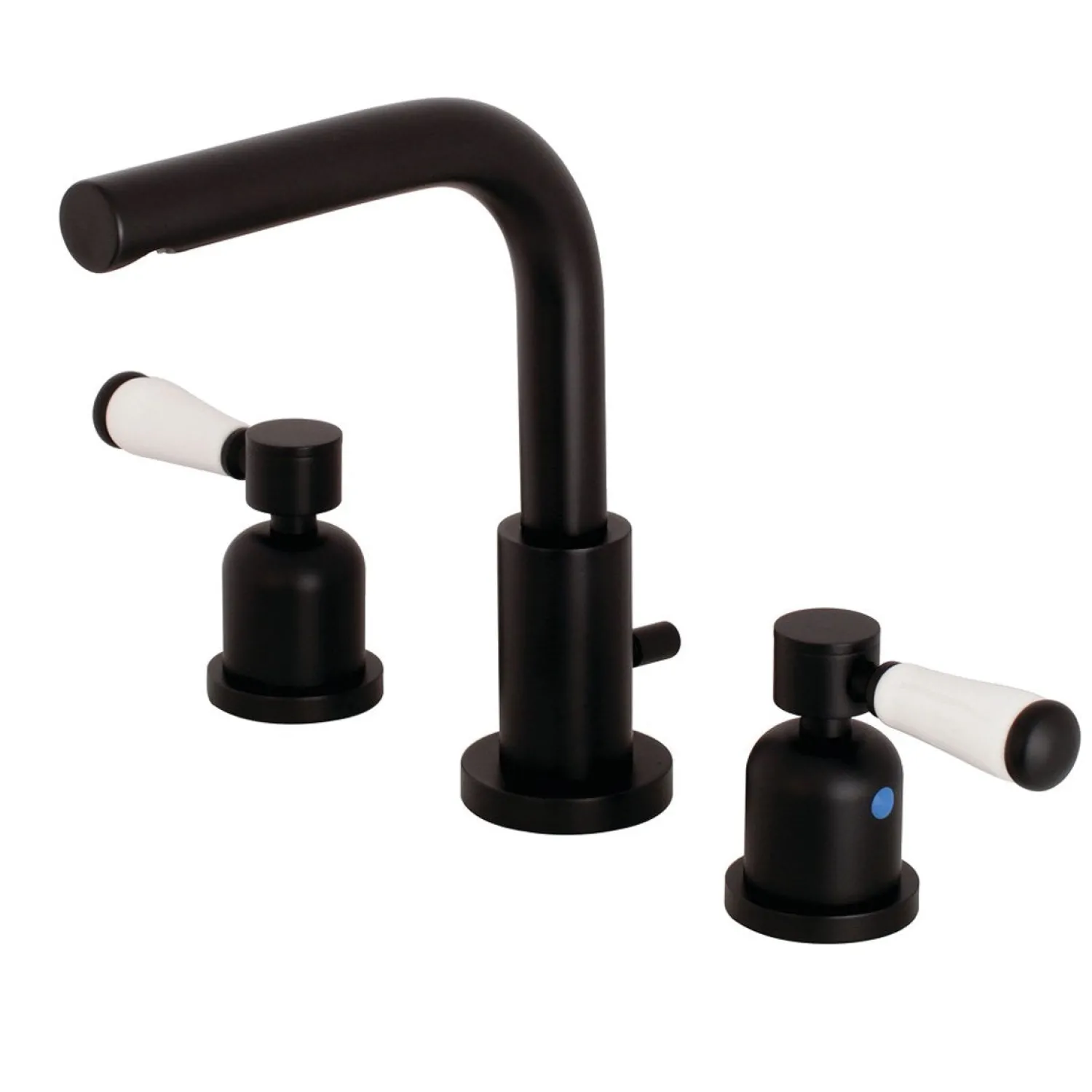 Hot Fauceture Paris 8-Inch Widespread Bathroom Faucet 8" Widespread