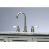 Best Fauceture Paris Widespread Bathroom Faucet 8" Widespread