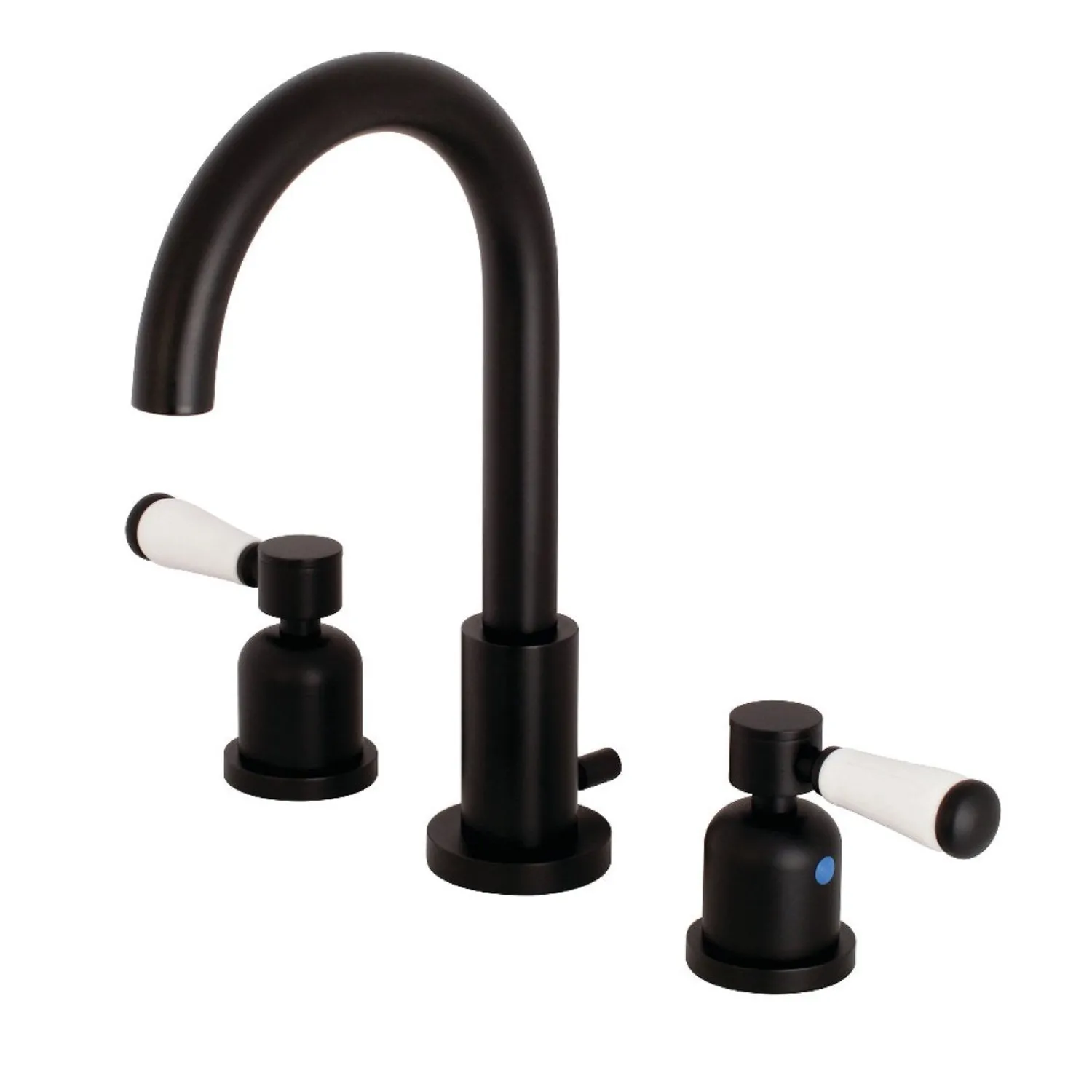 Best Fauceture Paris Widespread Bathroom Faucet 8" Widespread