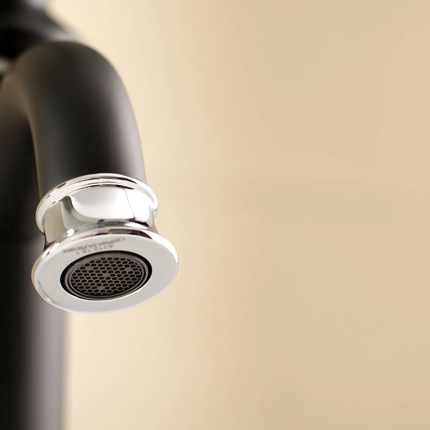 Best Fauceture Royale Single-Handle Monoblock Bathroom Faucet Single Hole