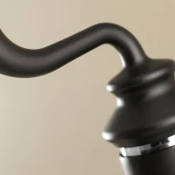 Best Fauceture Royale Single-Handle Monoblock Bathroom Faucet Single Hole