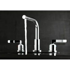 New Fauceture 8