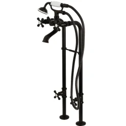 Online Freestanding Tub Faucet Package Free Standing Tub Fillers|Tub Faucets