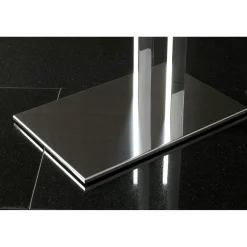 Freestanding Double Towel Rack Free-Standing Towel Racks