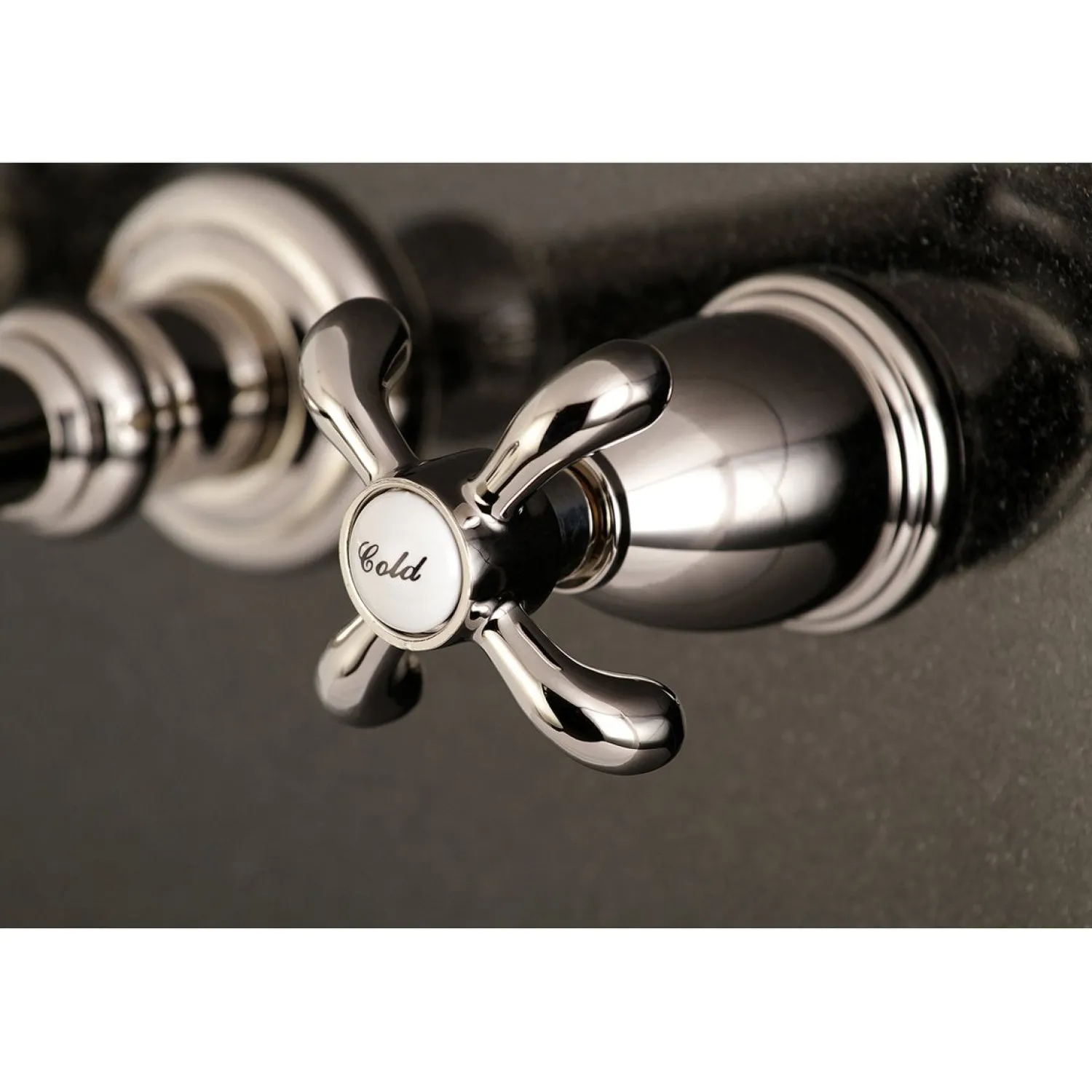Clearance French Country Wall Mount Bathroom Faucet Wall Mount