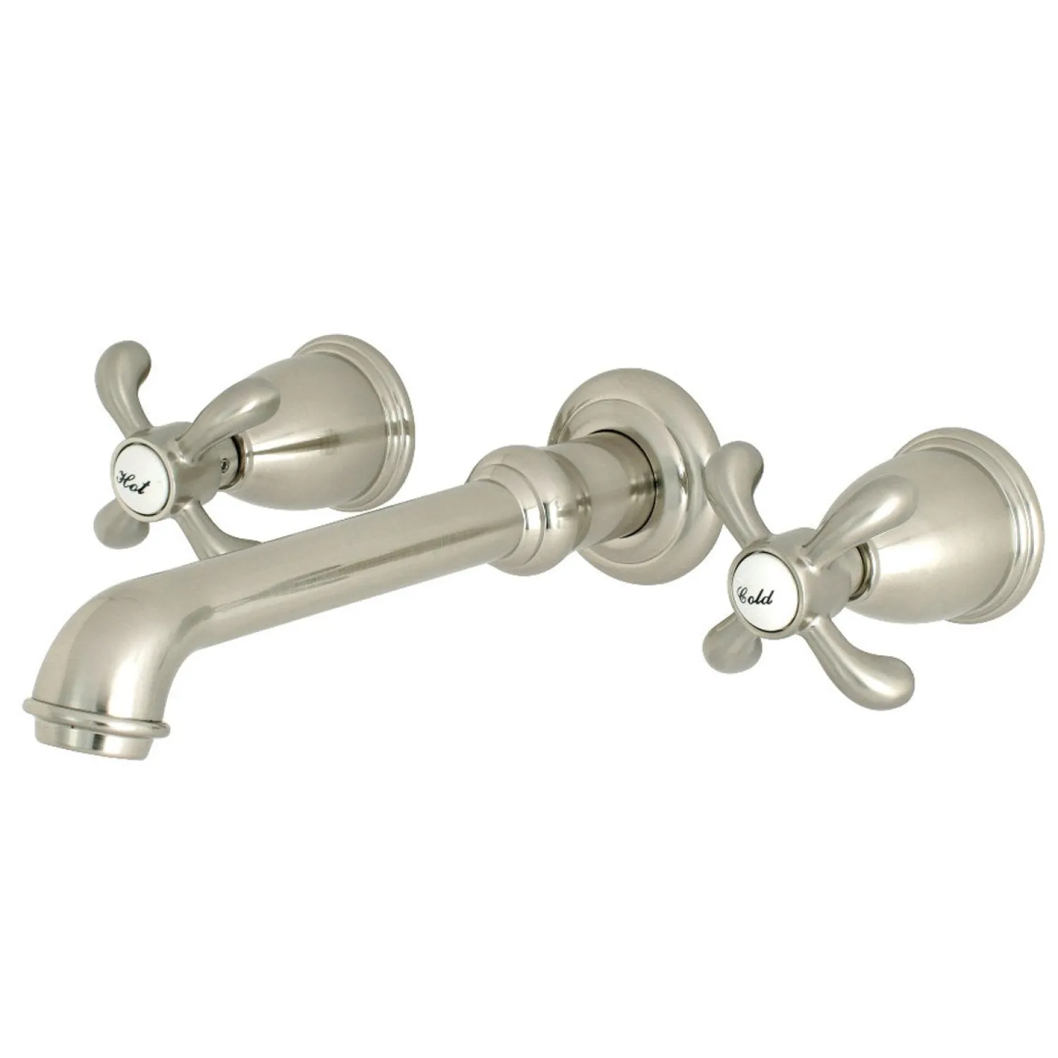 Clearance French Country Wall Mount Bathroom Faucet Wall Mount