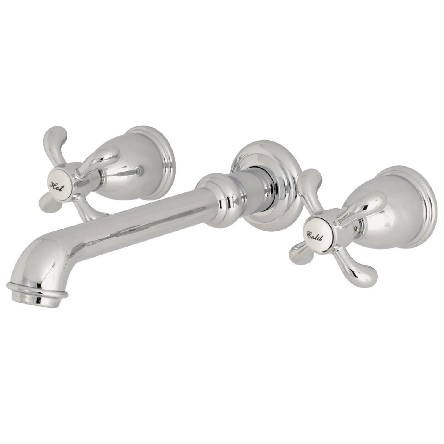 Clearance French Country Wall Mount Bathroom Faucet Wall Mount