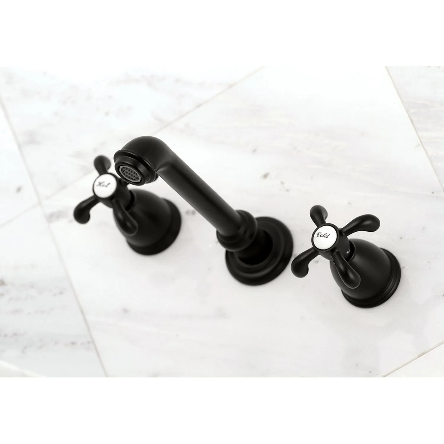 Clearance French Country Wall Mount Bathroom Faucet Wall Mount