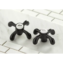 Clearance French Country Wall Mount Bathroom Faucet Wall Mount