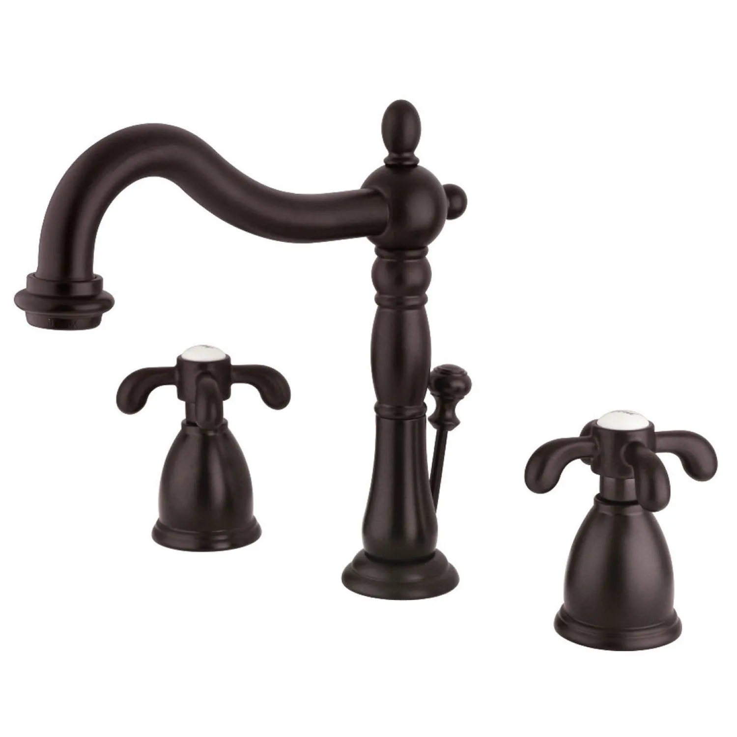 Hot French Country 8-Inch Widespread Bathroom Faucet 8" Widespread