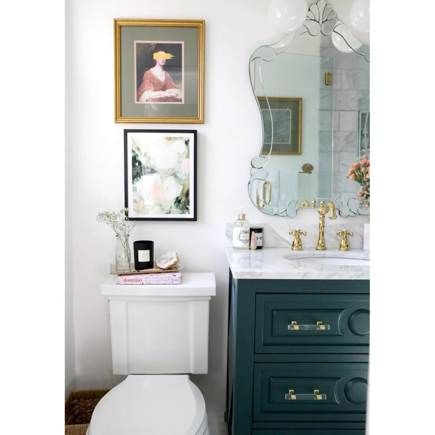 Hot French Country 8-Inch Widespread Bathroom Faucet 8" Widespread