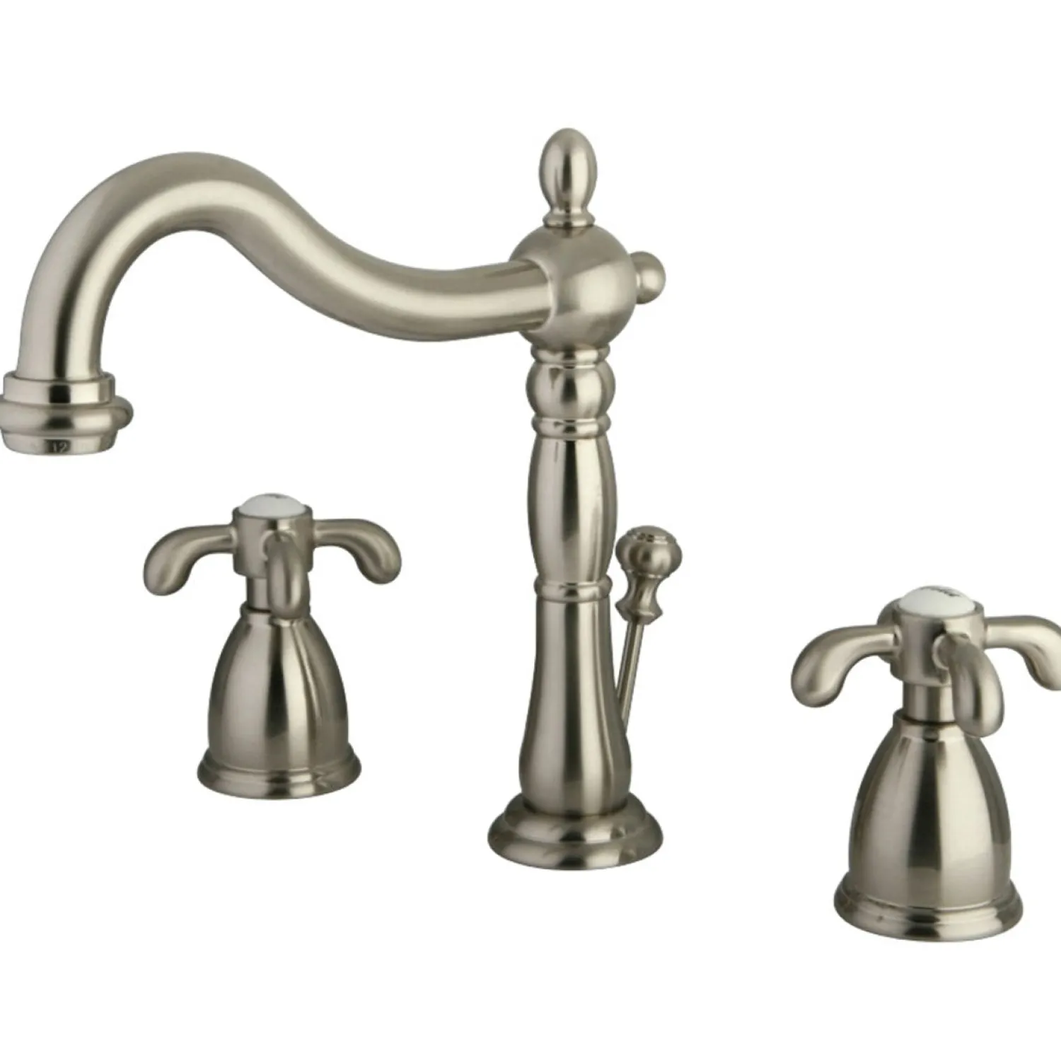 Hot French Country 8-Inch Widespread Bathroom Faucet 8" Widespread