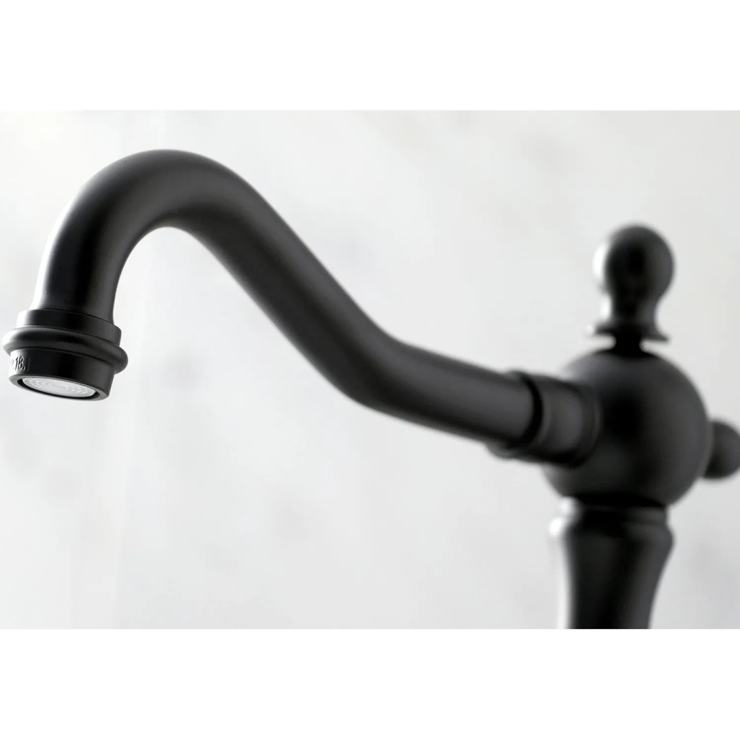 Hot French Country 3-Hole 8-Inch Widespread Bathroom Faucet 8" Widespread