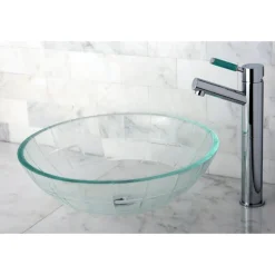 Clearance FS8411DGL Green Eden Single Handle Vessel Sink Faucet Vessel Faucets