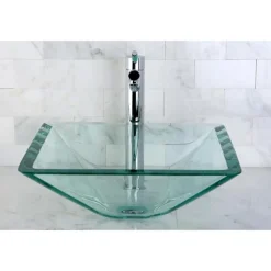 Clearance FS8411DGL Green Eden Single Handle Vessel Sink Faucet Vessel Faucets