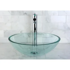 Clearance FS8411DGL Green Eden Single Handle Vessel Sink Faucet Vessel Faucets