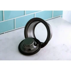 Clearance Garbage Disposal Flange Sink Drains, Disposer Flanges & Air Gaps|Garbage Disposals & Parts
