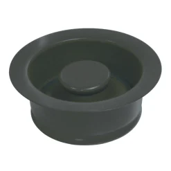 Clearance Garbage Disposal Flange Sink Drains, Disposer Flanges & Air Gaps|Garbage Disposals & Parts