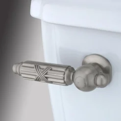 Hot Georgian Classic Toilet Tank Lever Toilet Tank Levers
