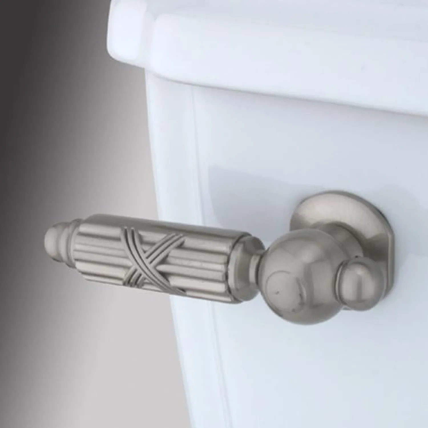 Hot Georgian Classic Toilet Tank Lever Toilet Tank Levers