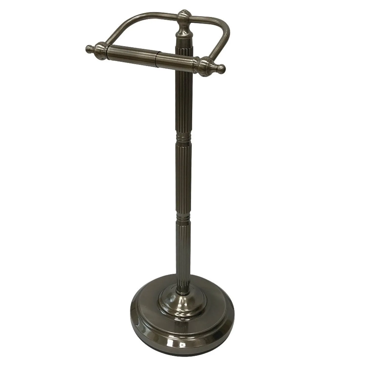 Clearance Georgian Freestanding Toilet Paper Holder Toilet Paper Holders