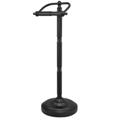 Clearance Georgian Freestanding Toilet Paper Holder Toilet Paper Holders
