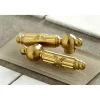 Best Georgian 2-Handle Wall Mount Roman Tub Faucet Tub Faucets