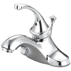 Discount Georgian 4-Inch Centerset Bathroom Faucet 4" Center Set