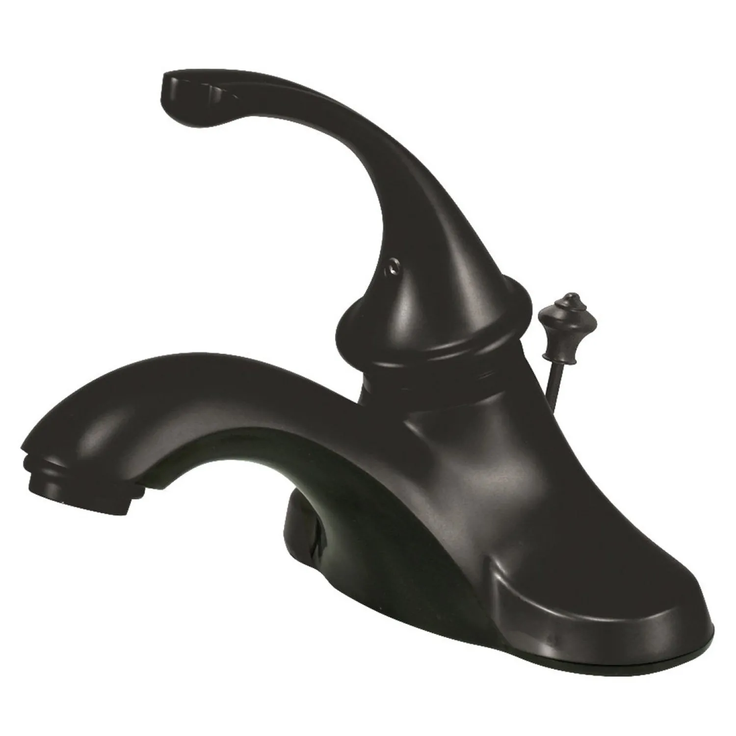 Discount Georgian 4-Inch Centerset Bathroom Faucet 4" Center Set