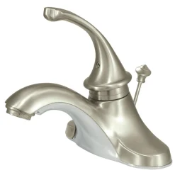 Discount Georgian 4-Inch Centerset Bathroom Faucet 4