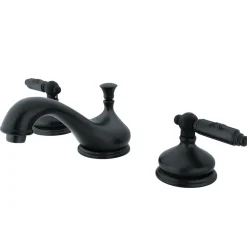Clearance Georgian 8-Inch Widespread Bathroom Faucet 8