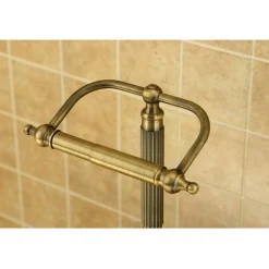 Georgian Pedestal Toilet Paper Holder Toilet Paper Holders