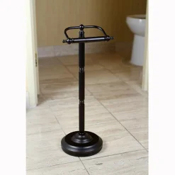 Georgian Pedestal Toilet Paper Holder Toilet Paper Holders