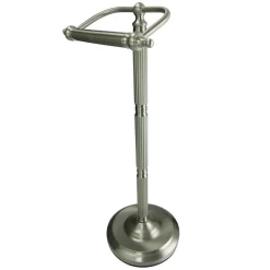 Georgian Pedestal Toilet Paper Holder Toilet Paper Holders