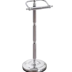 Georgian Pedestal Toilet Paper Holder Toilet Paper Holders