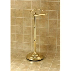 Georgian Pedestal Toilet Paper Holder Toilet Paper Holders