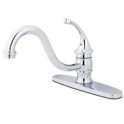 Discount Georgian Single Handle 8