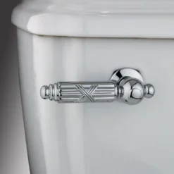 Hot Georgian Toilet Tank Lever Toilet Tank Levers