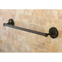 New Georgian Towel Bar Towel Bars