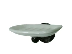 Sale Georgian Wall Mount Soap Dish Soap Dishes & Dispensers