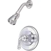Sale GKB1631SO Water Saving Magellan Single Handle Tub and Shower Faucet-Shower Only in Chrome Shower Heads