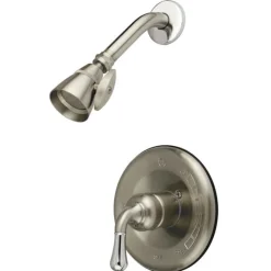 New GKB1634SO Water Saving Magellan Single Handle Tub and Shower Faucet-Shower Only Shower Heads