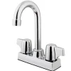 Discount GKB460 Water Saving Franklin Centerset Bar Faucet Bar Faucets